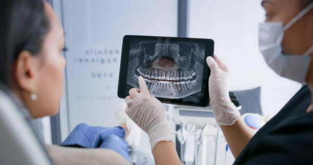 Licensed Tooth Extraction service in Warren AFB, WY - Smile Center Dentistry